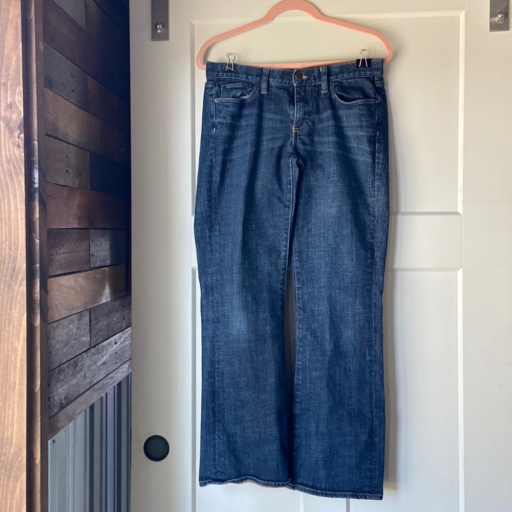 J Crew, 30 S, Blue